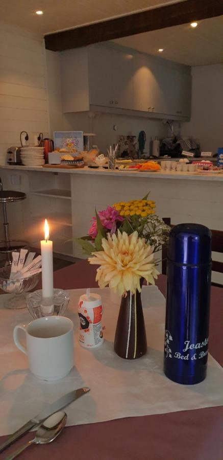 Joastorps Bed & Breakfast Ullared Buitenkant foto