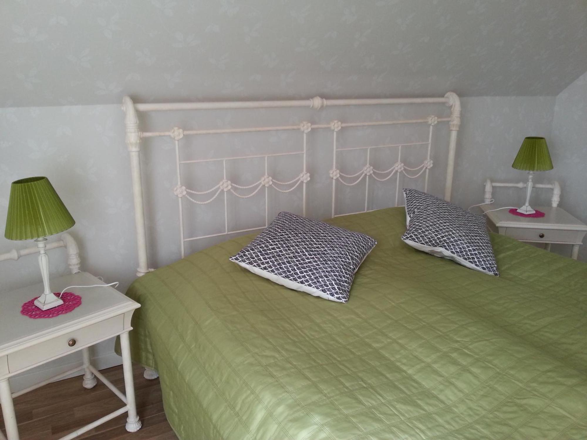 Joastorps Bed & Breakfast Ullared Buitenkant foto