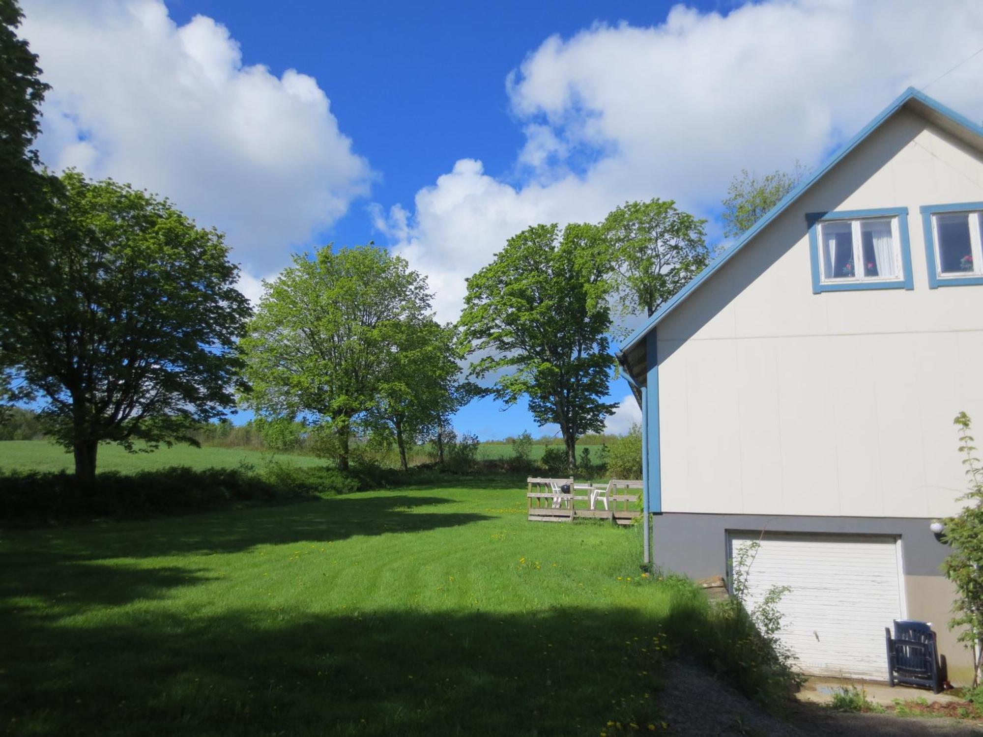 Joastorps Bed & Breakfast Ullared Kamer foto