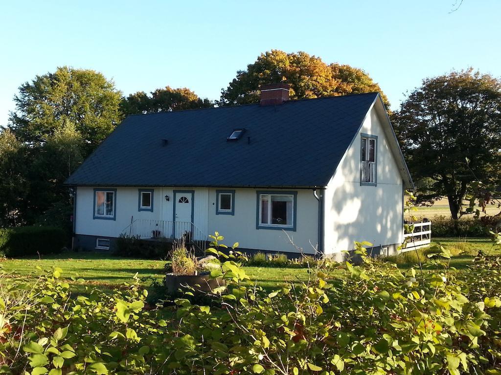 Joastorps Bed & Breakfast Ullared Kamer foto