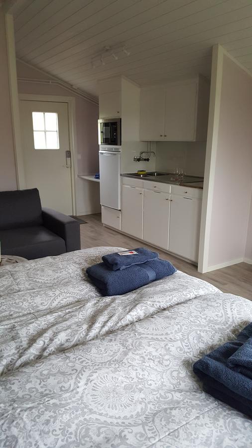 Joastorps Bed & Breakfast Ullared Buitenkant foto