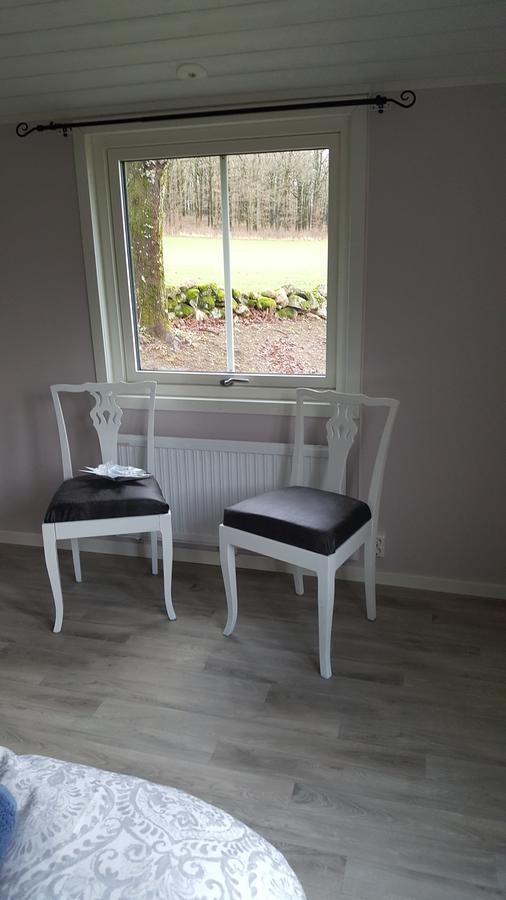 Joastorps Bed & Breakfast Ullared Buitenkant foto