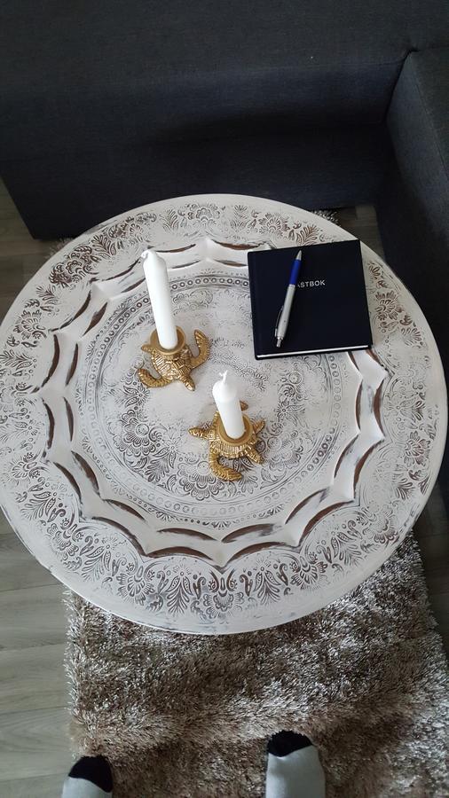 Joastorps Bed & Breakfast Ullared Buitenkant foto
