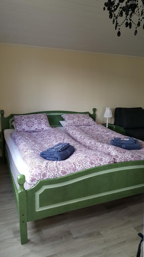 Joastorps Bed & Breakfast Ullared Buitenkant foto
