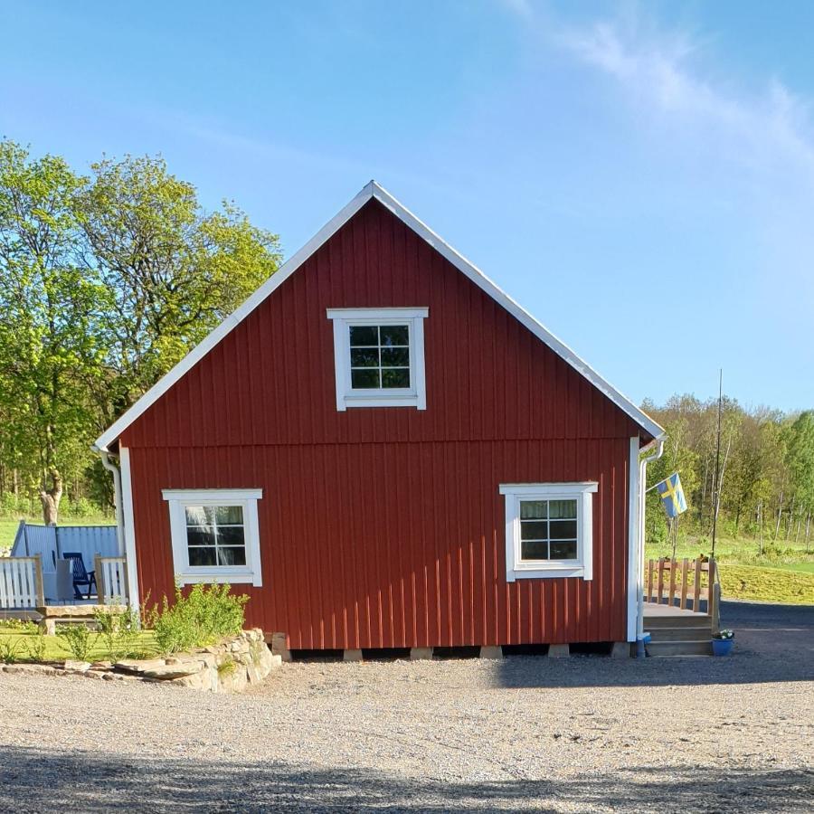 Joastorps Bed & Breakfast Ullared Buitenkant foto